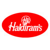 Haldirams Snacks