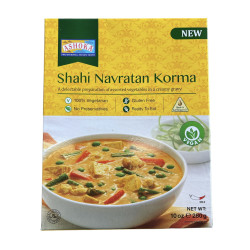 Ashoka Shahi Navratan korma (280g)