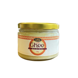 Ashoka Přepuštěné Máslo Ghí  350G