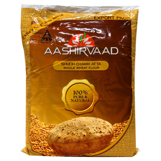Aashirvaad Mouka Atta 10KG Aashirvaad Mouka Atta 10KG