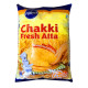 Chakki Fresh Atta Mouka (Pšeničná Mouka) 10KG Chakki Fresh Atta Mouka (Pšeničná Mouka) 10KG