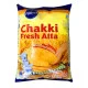 Chakki Fresh Atta Mouka (Pšeničná Mouka) 10KG Chakki Fresh Atta Mouka (Pšeničná Mouka) 10KG