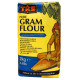 TRS Cizrnová Mouka (2KG) TRS Cizrnová Mouka (2KG)