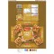 Bikano  Arašídové chikki 200g