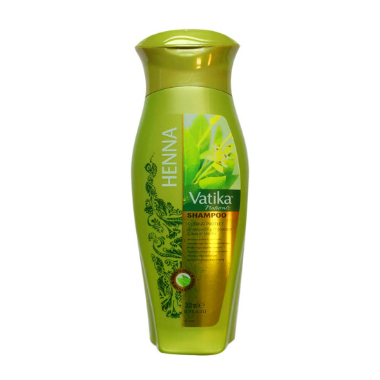 Dabur Vatika Henna šampon 200ml Dabur Vatika Henna šampon 200ml