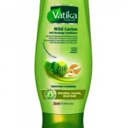 Dabur Vatika Kaktusový kondicionér 200ml
