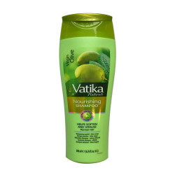 Dabur Vatika Olivový šampon 200ml