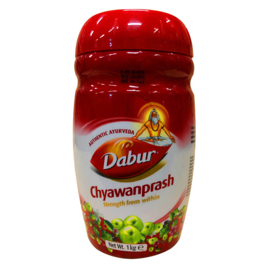 Dabur Chyawanprash 1000 g Dabur Chyawanprash 1000 g