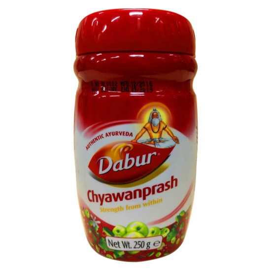 Dabur Chyawanprash (250g) Dabur Chyawanprash (250g)