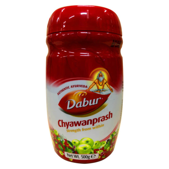 Dabur Chyawanprash (500g) Dabur Chyawanprash (500g)