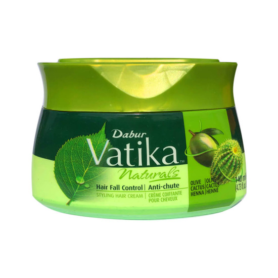 Dabur Vatika Kaktusový krém 140ml Dabur Vatika Kaktusový krém 140ml
