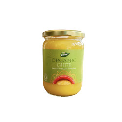 Dabur Organické Ghí 470G