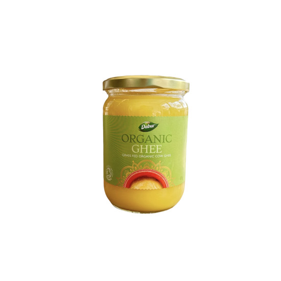 Dabur Organické Ghí 470G Dabur Organické Ghí 470G