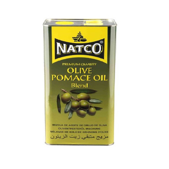Natco Olivový Olej 5L Natco Olivový Olej 5L