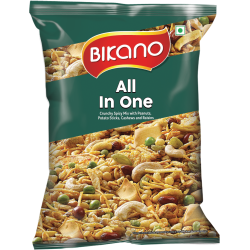 Bikano All in One 200G