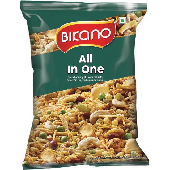 Bikano All in One 200G Bikano All in One 200G