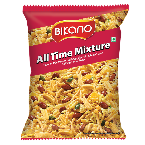 Bikano All Time Mixture 200G Bikano All Time Mixture 200G