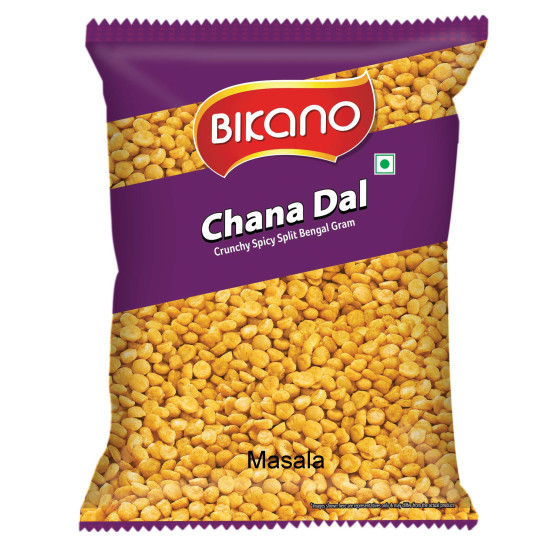 Bikano Chana Dal 200G Bikano Chana Dal 200G