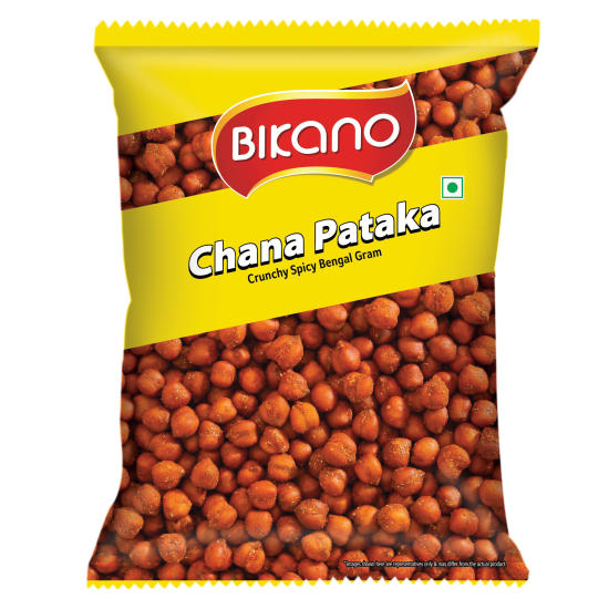 Bikano Chana Pataka 200G Bikano Chana Pataka 200G
