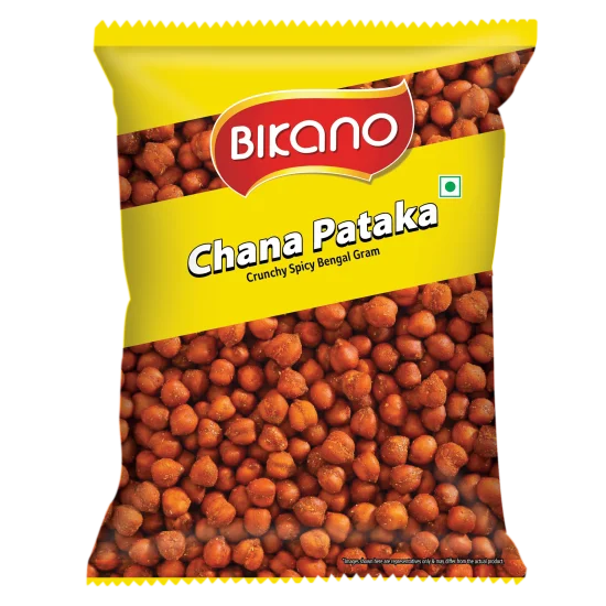 Bikano Chana Pataka 200G Bikano Chana Pataka 200G