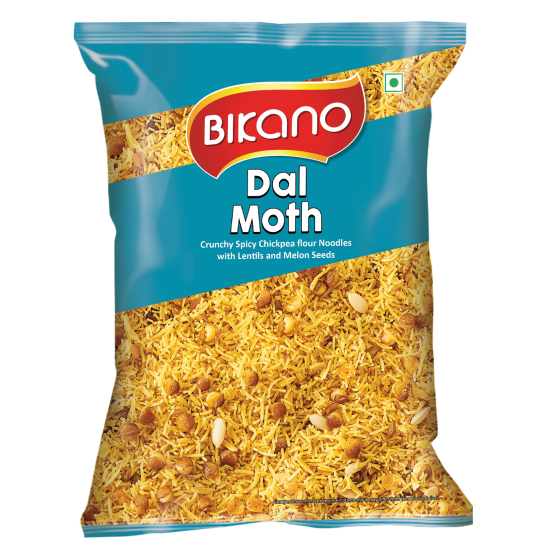 Bikano Dal Moth 200G Bikano Dal Moth 200G
