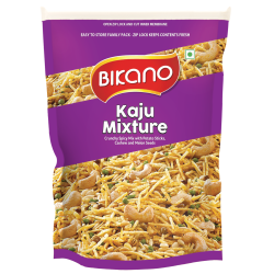 Bikano Kaju Mixture 200G