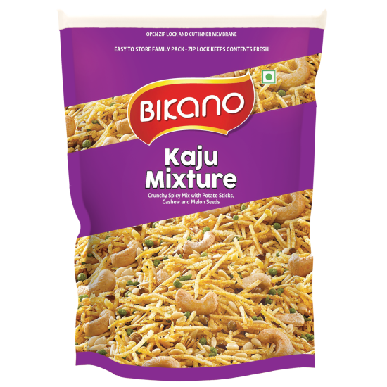Bikano Kaju Mixture 200G Bikano Kaju Mixture 200G