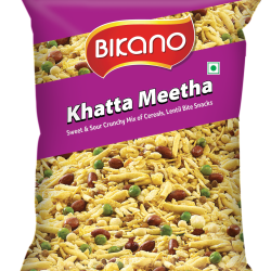 Bikano Khatta Meetha 200G