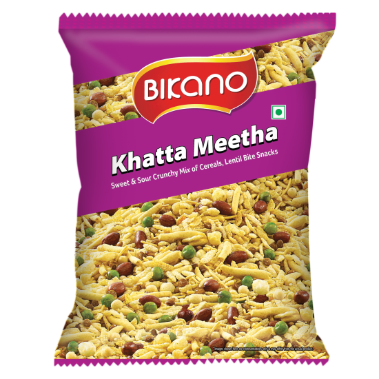Bikano Khatta Meetha 200G Bikano Khatta Meetha 200G