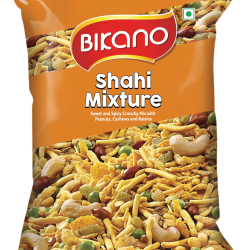 Bikano Shahi Mixture 200G