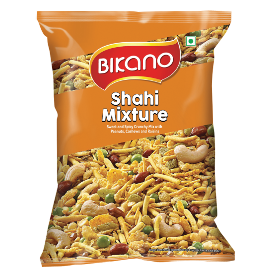 Bikano Shahi Mixture 200G Bikano Shahi Mixture 200G