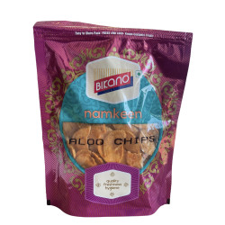 Bikano Aloo Chips 120G