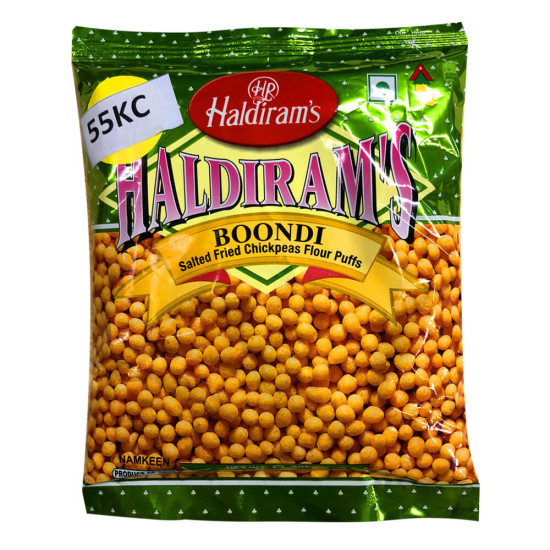Haldirams Boondi (200g) Haldirams Boondi (200g)