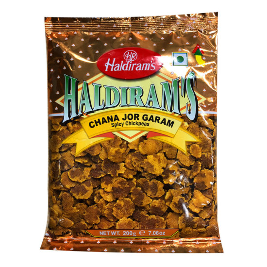 Haldirams Chana Jor Garam (200g) Haldirams Chana Jor Garam (200g)