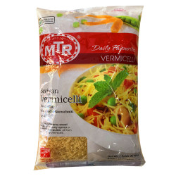MTR Seviyan Vermicelli (Bereit zu Koch) 440G