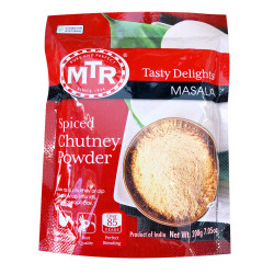MTR Kořeněné Omáčka Prášek 200G