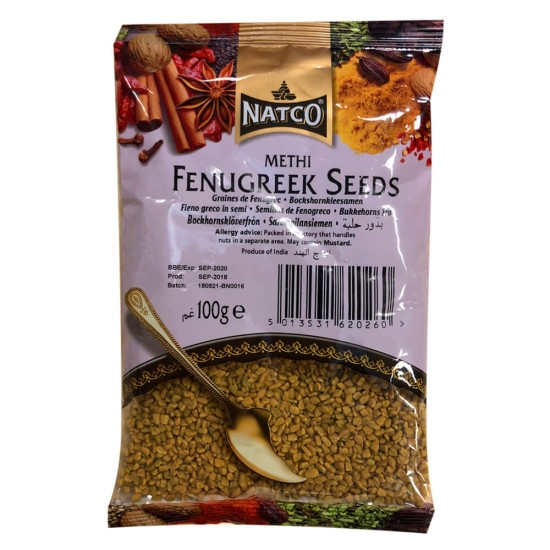 Natco Semena Semenníku (100g) Natco Semena Semenníku (100g)