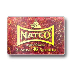Natco Šafrán 1G