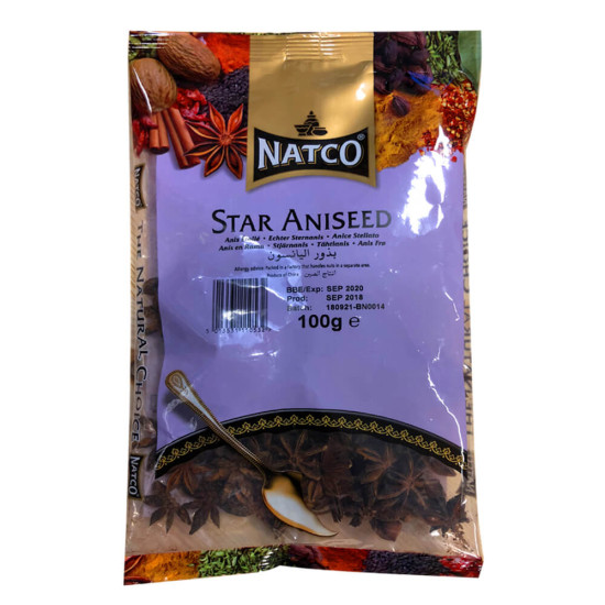 Natco Starý Anýz (100g) Natco Starý Anýz (100g)