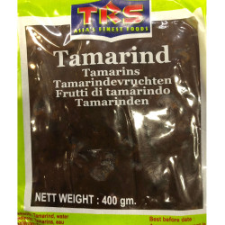 TRS tamarind 400G