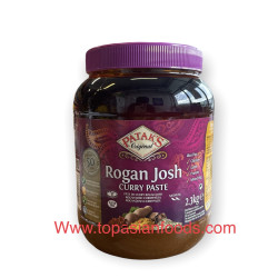 Patak rogan josh 2,3kg