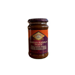 Pataks Garam Masala Pasta (283G)(ZBOZI S PROSLOU TRVANLIVOSTI (06-2024)