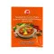 Cock Brand Červená kari pasta 50G