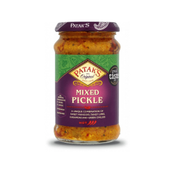 PATAKS NAKLÁDANÉ SMÍŠENÉ 283G