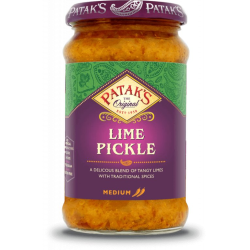 PATAKS NAKLÁDÁNA LIMETKA 283G