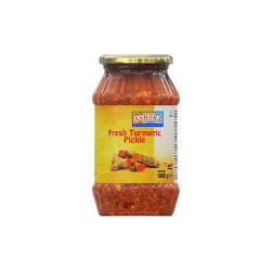 Ashoka čerstvá kurkumová marináda 500 g
