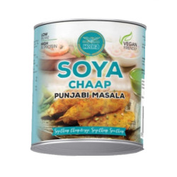 Heera Soya Chaap Punjabi Masala 800g