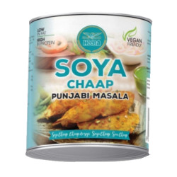 Heera Soya Chaap Punjabi Masala 800g