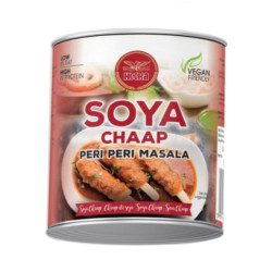 Heera Soya Chaap Peri Peri Masala 800g