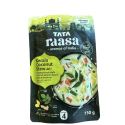 Tata Keralská Kokosová Omáčka 180g (ZBOZI S PROSLOU TRVANLIVOSTI (01-2025)
